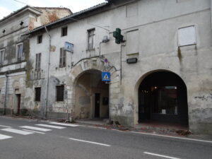 Dopo oltre una settimana a Terranova ancora disagi legati alla tempesta