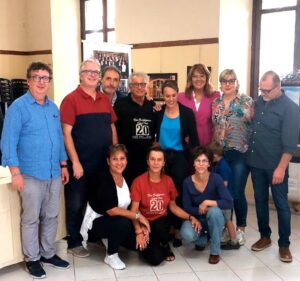 Il San Bartolomeo Gospel Choir compie vent’anni (e cresce)
