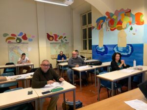 Casale, i corsi serali dell’istituto Leardi raccontati dai protagonisti