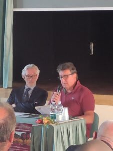 Domenica scorsa il punto per il Consorzio vini del Monferrato Casalese