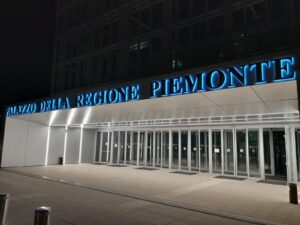 Regione Piemonte: 3,3 milioni per 9 Comuni e 1 Unione montana