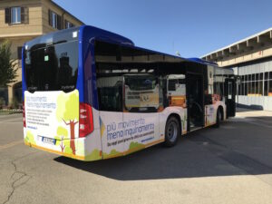 AMC aderisce a “MaaS for Piemonte” con biglietti e sconti su app