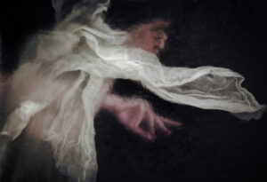 A Cella Monte per due weekend la mostra immersiva ‘Silent Gestures’