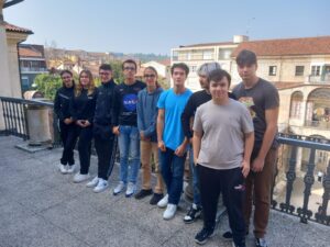 Il Leardi tra i protagonisti del progetto #Save di Me.Dea