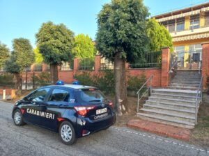 Si allontana dalla Rsa, ritrovato dopo le ricerche durate tutta la notte
