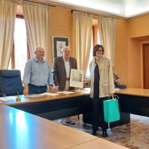 Concorso Teresah, la miglior poesia è di Agnese Savio
