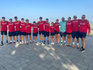 Tennis, seconda sconfitta consecutiva (in casa) per la Nuova Casale