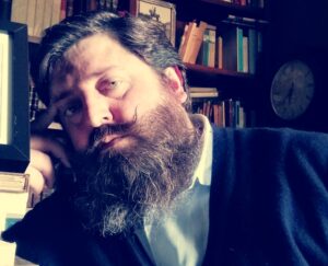 San Giorgio, sabato Roberto Coaloa presenta l’ultimo saggio su Tolstoj