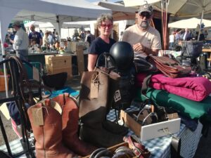 Oltre 400 espositori per il Mercatino dell’Antiquariato dei 50 anni