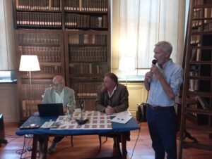 Premio Minazzi – Ambientalista dell’Anno: ecco gli otto finalisti