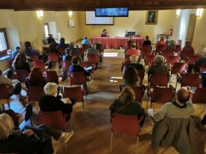 Il volume “Lucedio, novecento anni di storia” e non solo