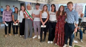 Occimiano, al Don Milani la consegna delle borse di studio ‘Ernesto e Carla Rota’