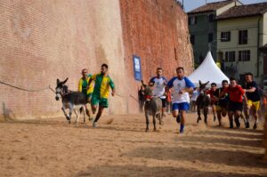 Domenica a Calliano è tempo di ‘Paglio’ 2023