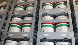 Fornaro: “No al colpo di mano sul deposito rifiuti nucleari”