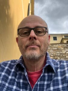‘Un ebreo in camicia nera’, Paolo Salom a Casale racconta il suo libro