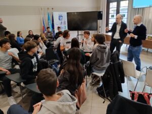 Al Balbo la didattica della storia si fa ‘con il gioco’