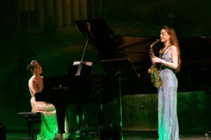 Monferrato Classic Festival: tre appuntamenti in Santa Chiara