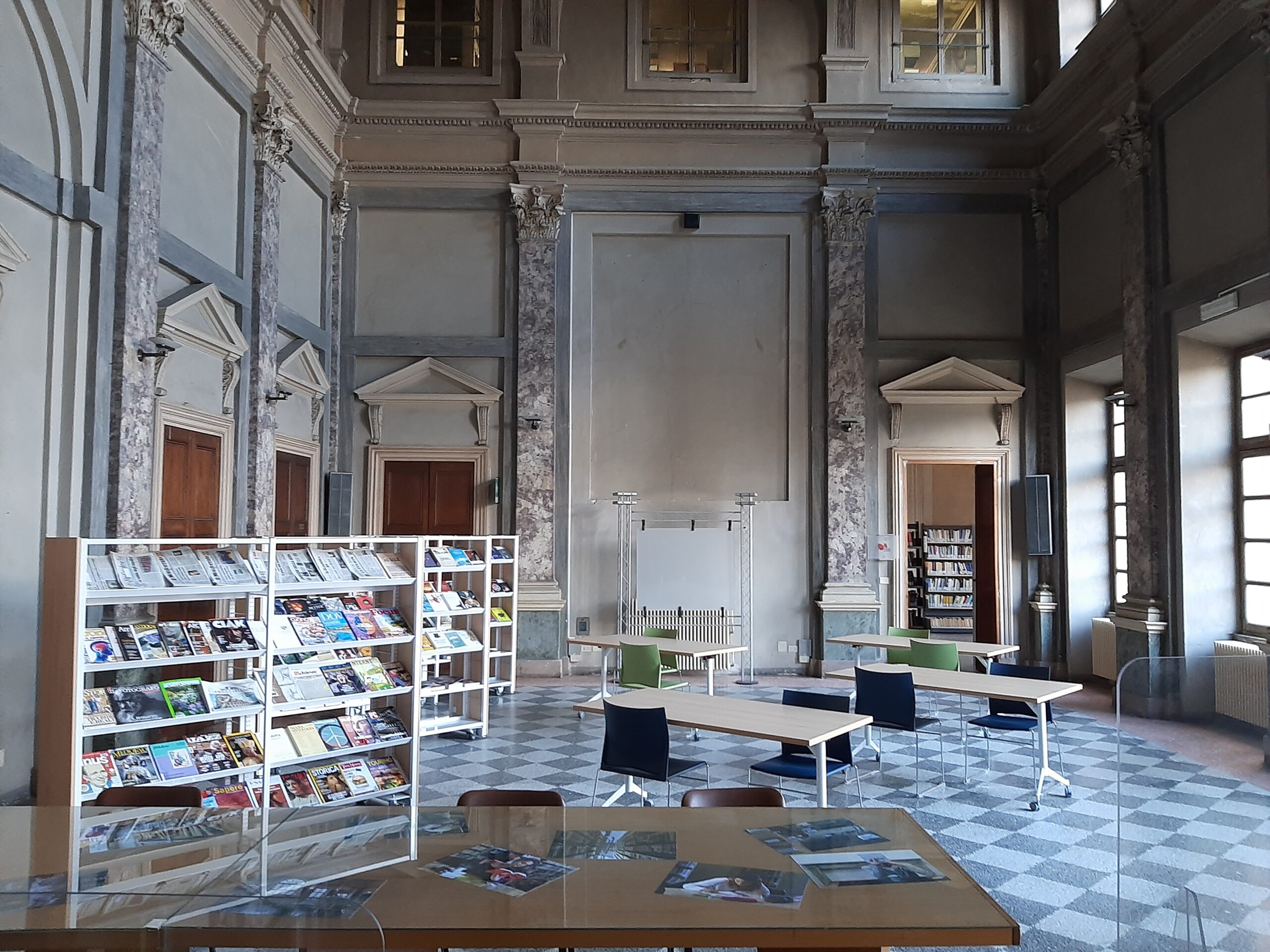 Penultimo incontro a Casale con il Grande romanzo del cinema francese