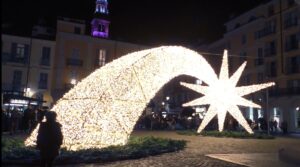 Le luci sul Natale di Casale si accendono sabato 2 dicembre
