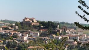 Ozzano Monferrato: nasce la nuova Pro Loco: Paolo Lucariello eletto presidente