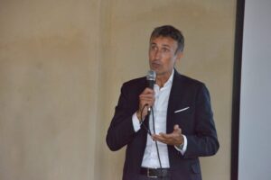 Novipiù, Vurchio traccia la linea: “Aumento di capitale e mercato”