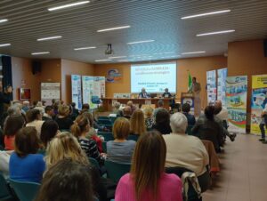 Scuola Genitori: lunedì sera Antonella Gorrino al Sobrero di Casale