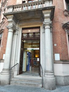 Furto alla Intesa Sanpaolo di Casale: locali sotto sequestro