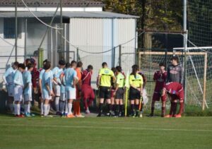 Alessandria, tutto il calcio della provincia in tempo reale