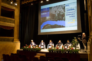 I costruttori chiedono più impegno (e lavori) per il territorio