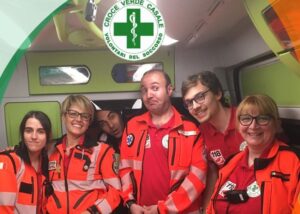 Casale, domani l’open day in Croce Verde con più di 100 studenti