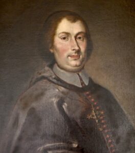 Pietro Radicati, la storia del vescovo-conte a Palazzo del Seminario