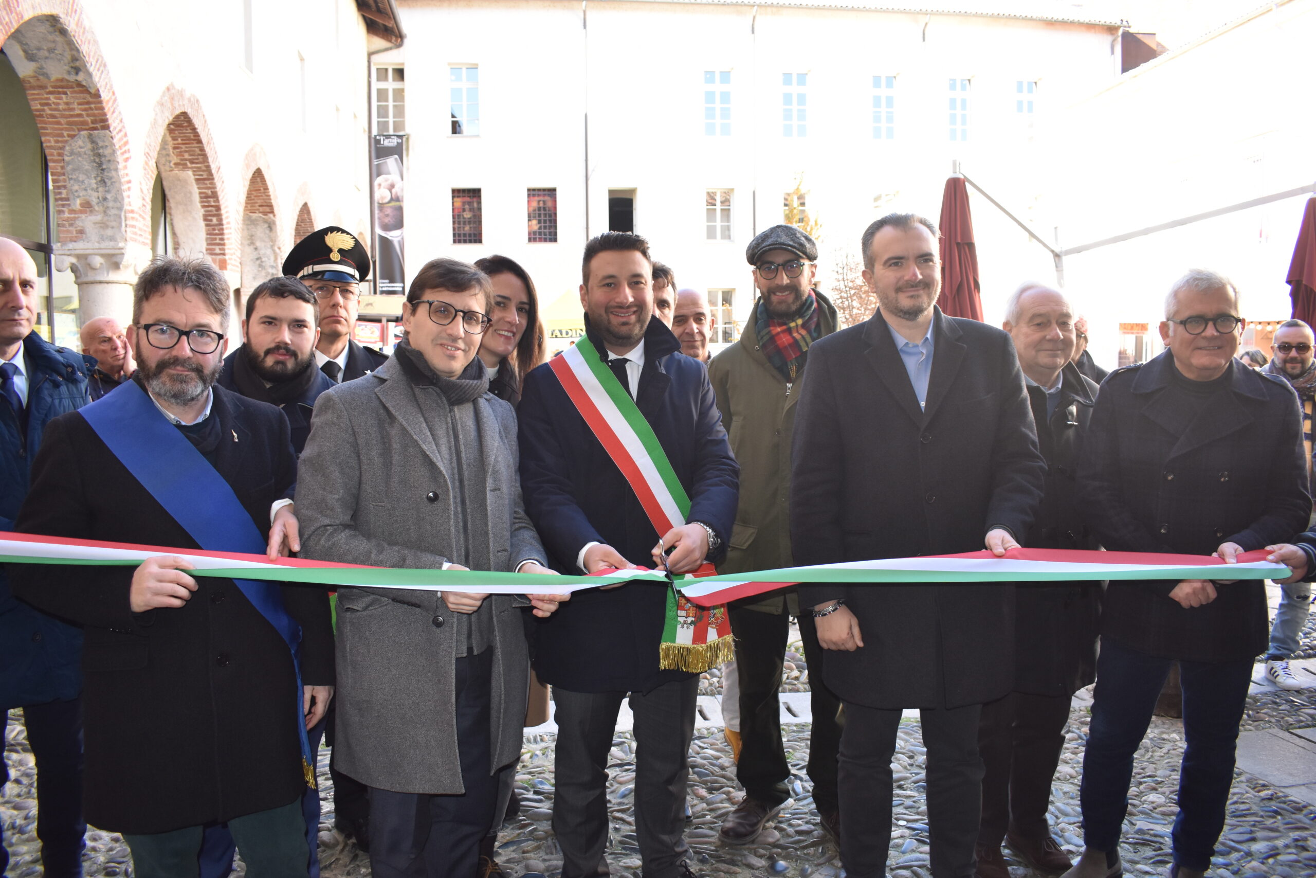 Casale punta sul tartufo bianco: al Castello due giorni di Festa