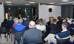 Abruzzo, venerdì scorso il focus sulla Eternit al convegno green