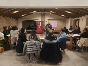 Onav, il corso per Assaggiatori fa tappa nel Casalese