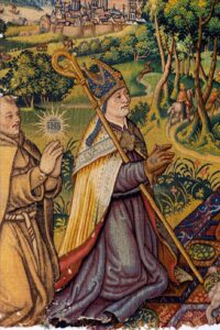 Domenica 12 novembre è Sant’Evasio, patrono di Casale Monferrato