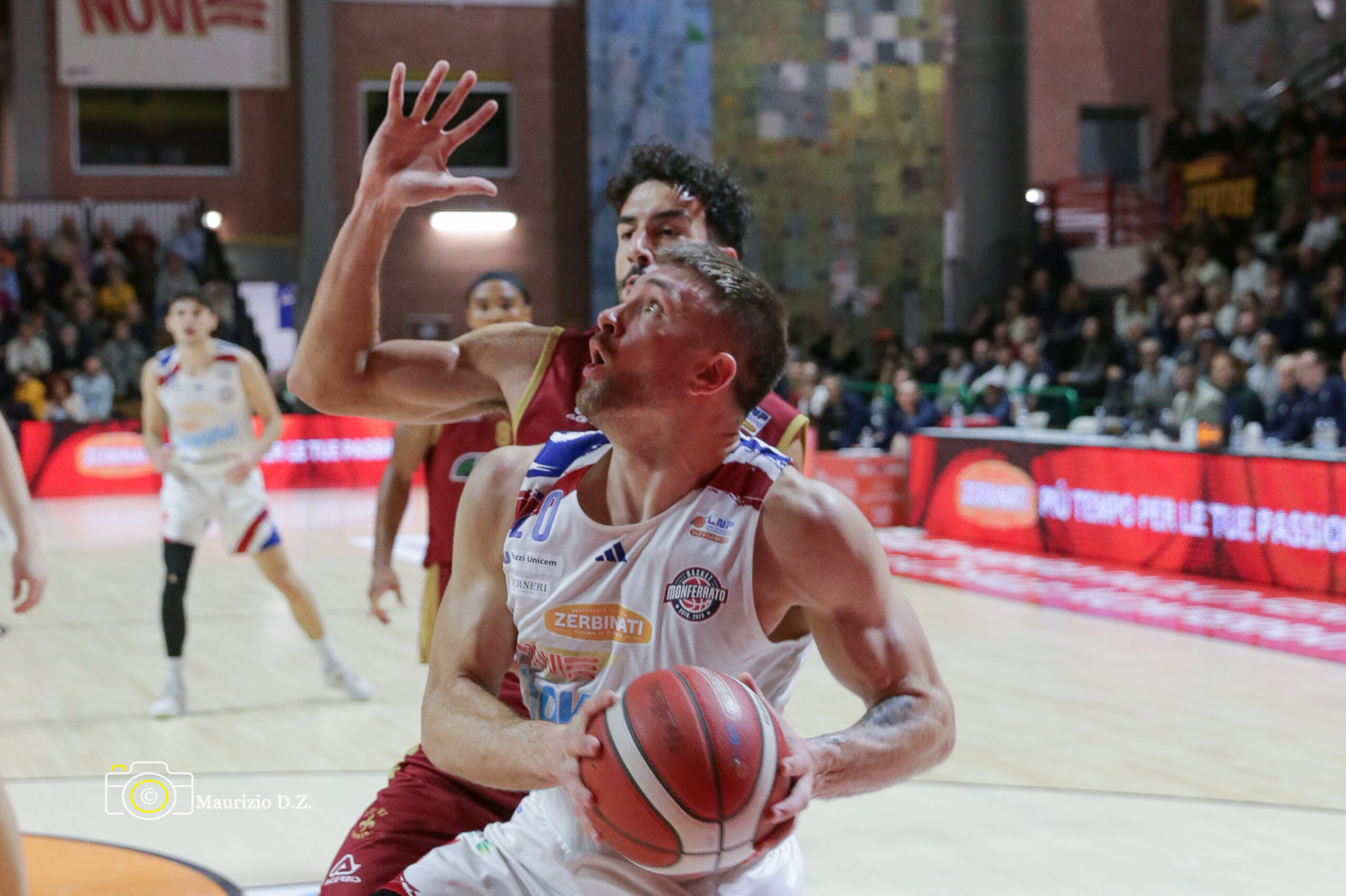 Novipiù ultima. Con Milano per tornare a vincere
