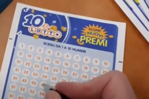 Lotto, a Novi vinti 15 mila euro. A Casale ne arrivano 12 mila