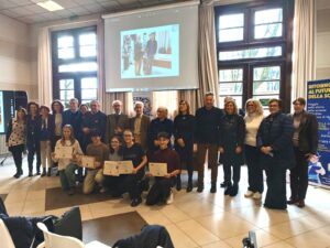 Balbo, Certamen Giovanni Reale 2023: i nomi dei premiati