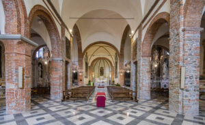 Te la racconto io Ovada: Chiesa di Santa Maria delle Grazie