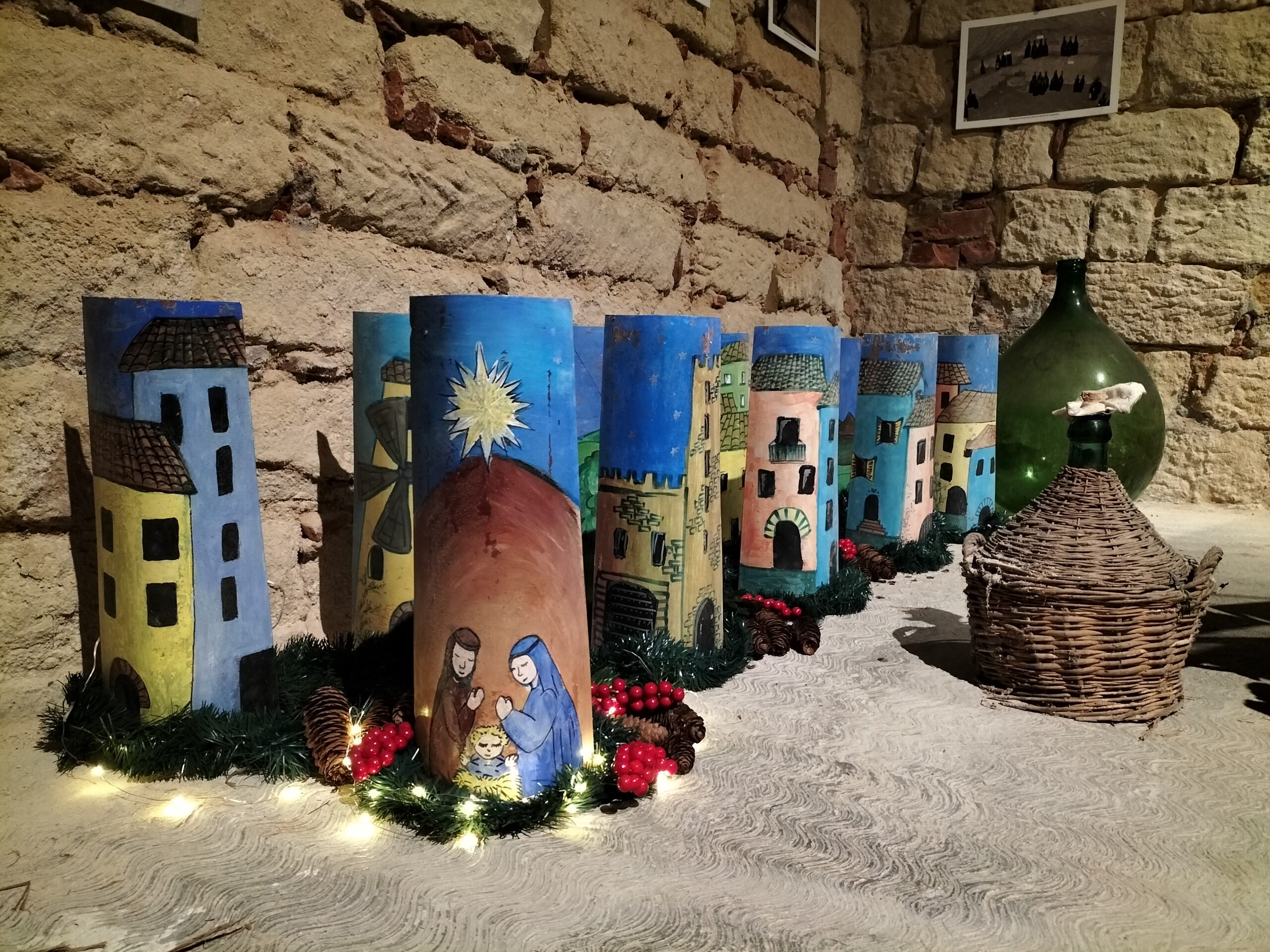 Natale a Rosignano, tutti gli appuntamenti per aspettare le feste