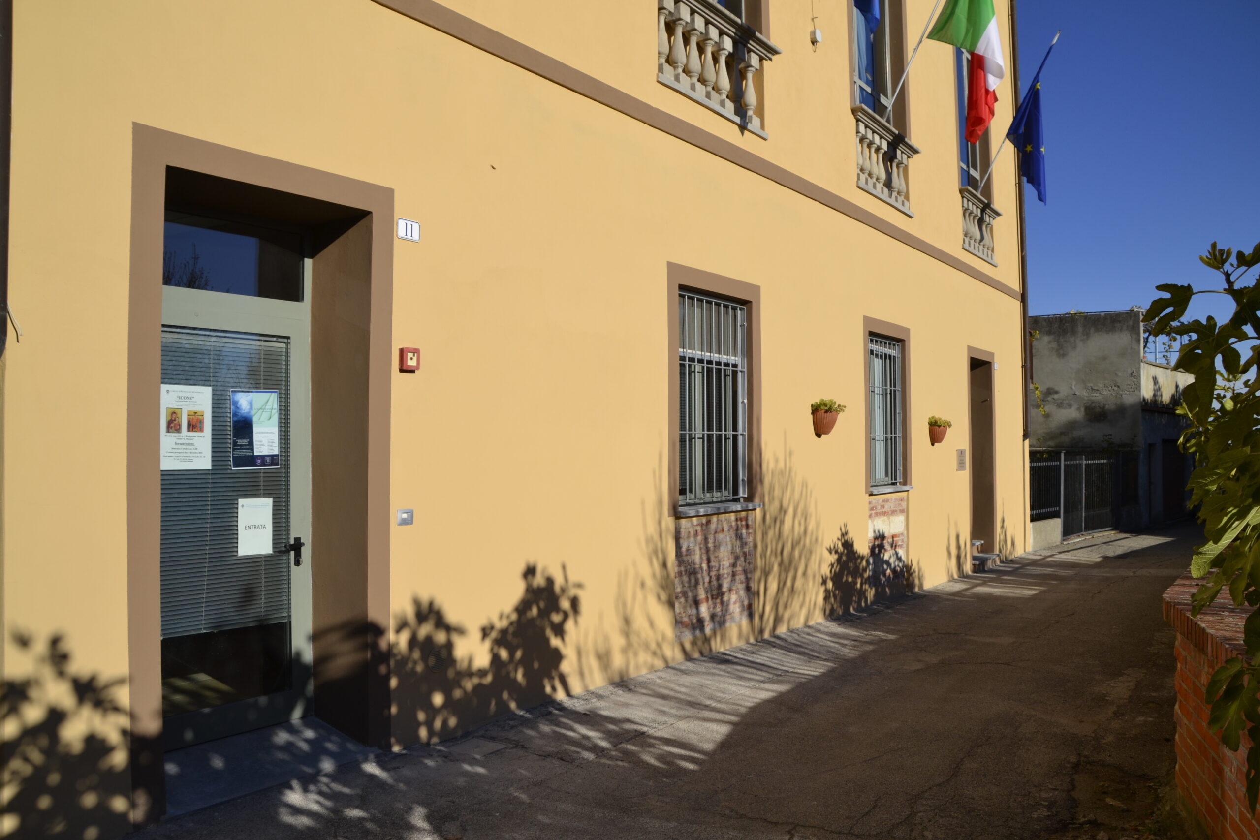 Ars Habitat, a Rosignano la mostra sull’arte di scoprire l’arte