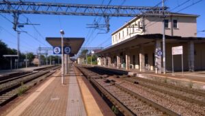 Disagi lungo la Chivasso-Alessandria. La fine dei problemi?