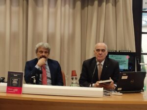 Anche Valenza fa il tifo per il professor Parsi