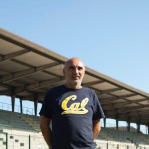 Claudio Perotti è il nuovo allenatore del Città di Casale