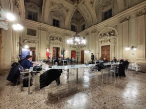 Casale: giovedì 2 maggio l’ultimo consiglio comunale