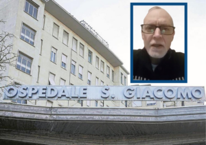 Novi Ligure, trovato il posto alla donna “ferma” al Pronto soccorso
