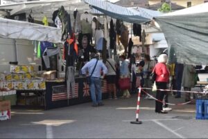 Mercato in piazza Castello a Casale anche l’8 e il 26 dicembre