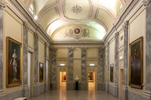 Venerdì al Museo Civico di Casale l’ultimo tè con Vidua