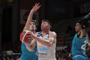 Novipiù rovinosa.  Agrigento vince e ribalta