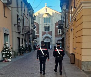 Maxi controlli in centro: 39enne denunciato, guidava ubriaco